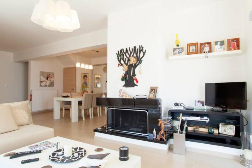 Armilides Luxury 3 Bedroom Maisonette Kokkini Hani Luaran gambar