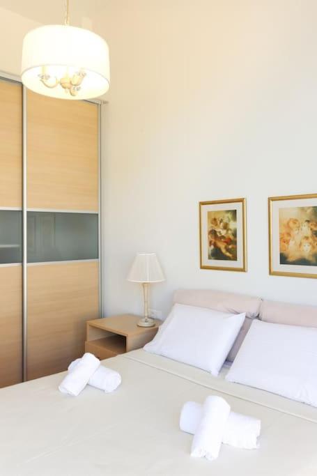 Armilides Luxury 3 Bedroom Maisonette Kokkini Hani Luaran gambar