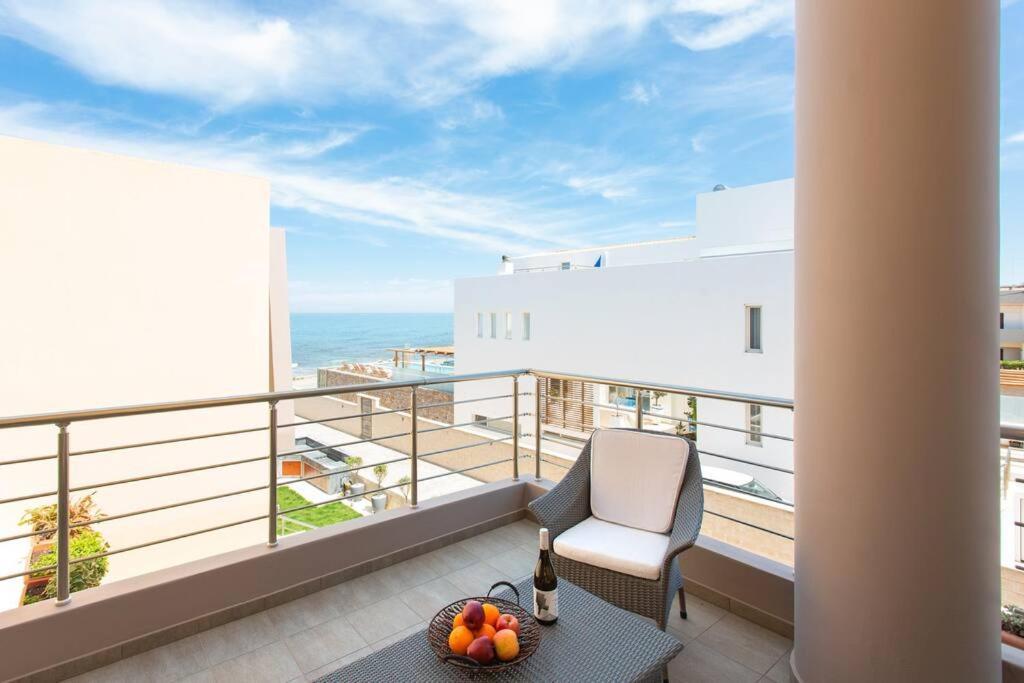 Armilides Luxury 3 Bedroom Maisonette Kokkini Hani Luaran gambar