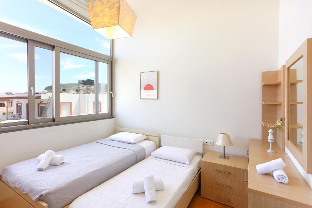 Armilides Luxury 3 Bedroom Maisonette Kokkini Hani Luaran gambar