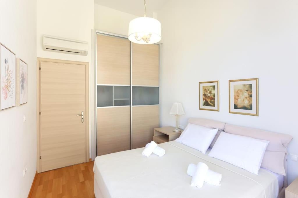 Armilides Luxury 3 Bedroom Maisonette Kokkini Hani Luaran gambar