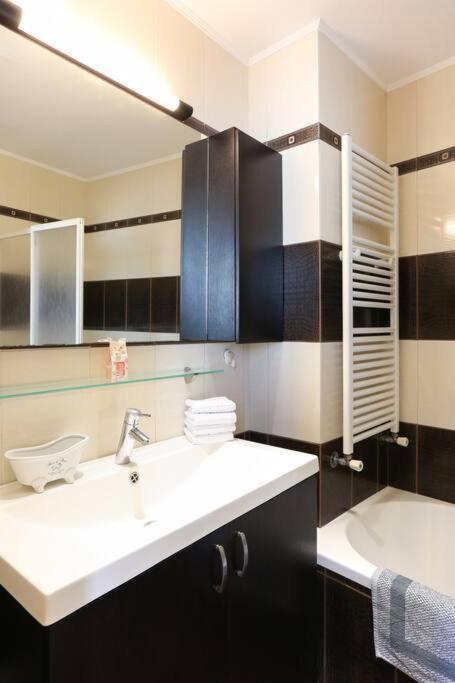 Armilides Luxury 3 Bedroom Maisonette Kokkini Hani Luaran gambar