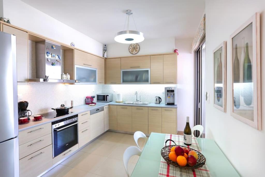 Armilides Luxury 3 Bedroom Maisonette Kokkini Hani Luaran gambar