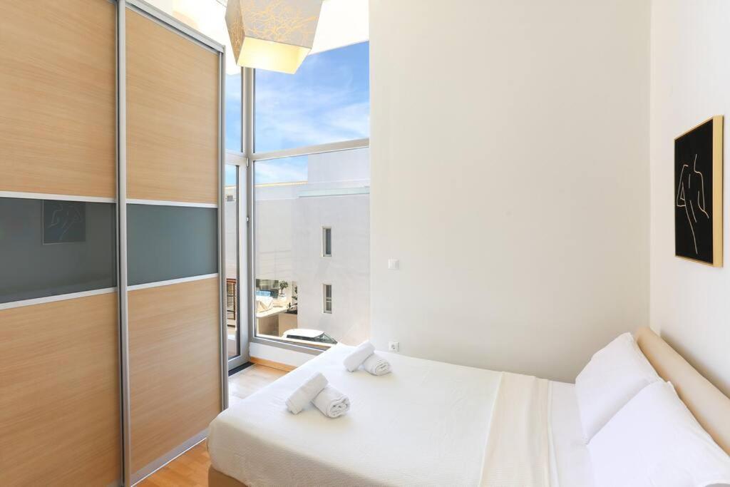 Armilides Luxury 3 Bedroom Maisonette Kokkini Hani Luaran gambar