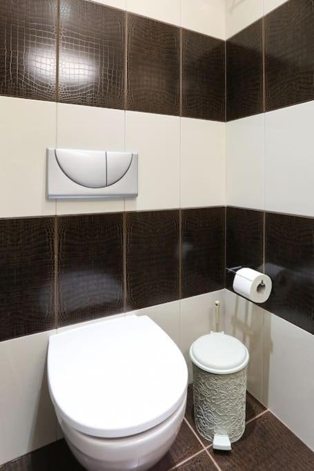 Armilides Luxury 3 Bedroom Maisonette Kokkini Hani Luaran gambar
