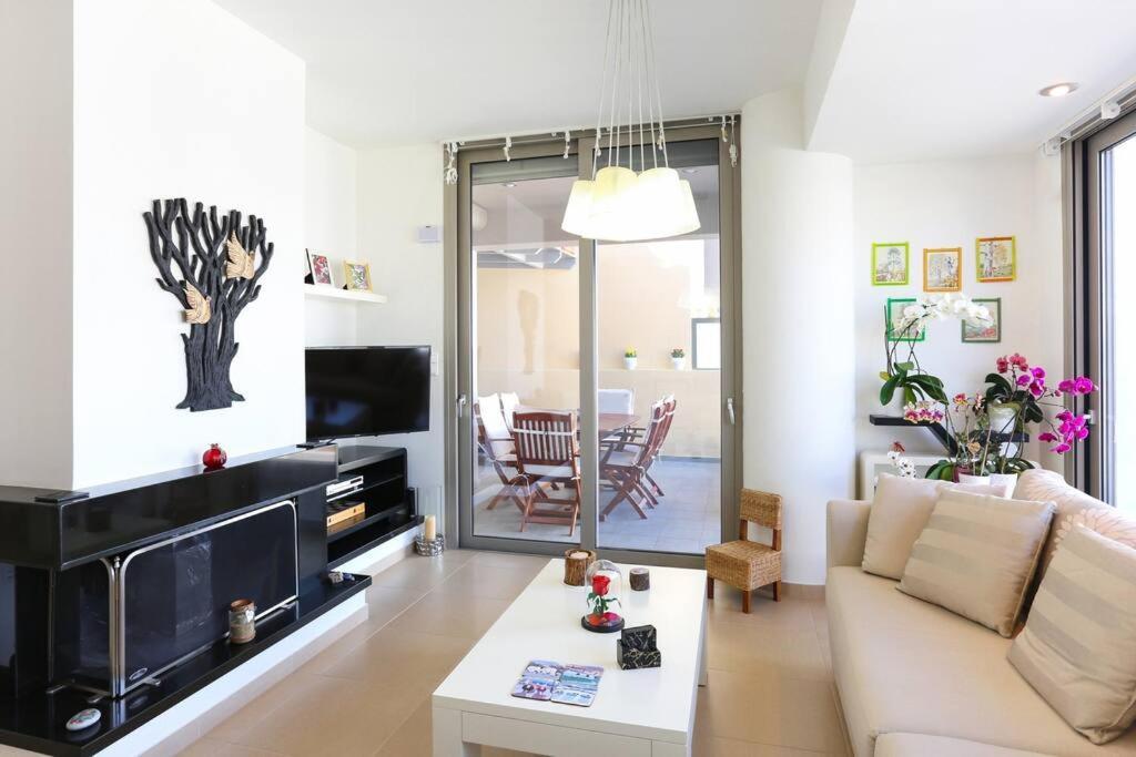 Armilides Luxury 3 Bedroom Maisonette Kokkini Hani Luaran gambar